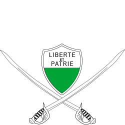 Les Milices Vaudoises