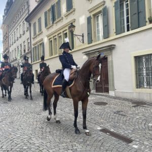 Photo transmise par Pierre de Goumoens